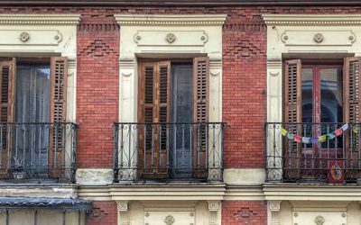 Plan Rehabilita 2020 del Ayuntamiento de Madrid