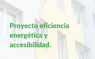 Proyecto de Eficiencia energética