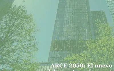 ARCE 2050: el nuevo modelo que impulsará la rehabilitación de edificios y barrios en España